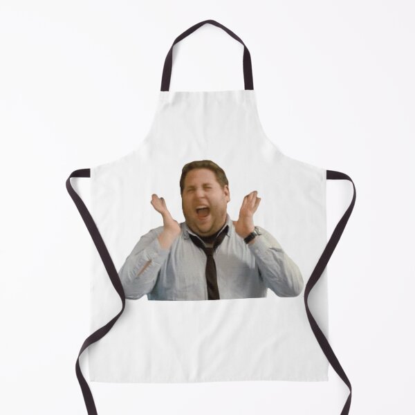Item preview, Hill Screaming meme  designed and sold by LilyPadShop.