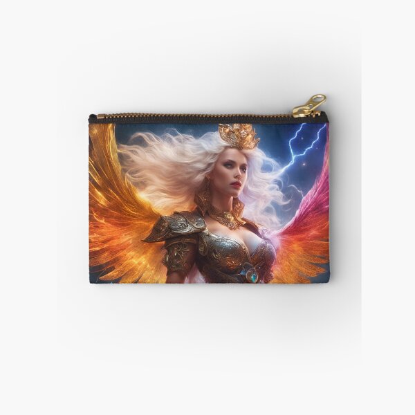 Item preview, Flight and Fire designed and sold by Imaginarium235.