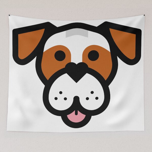 Item preview, CANINE (NUMBER 2) designed and sold by CoopClothing.