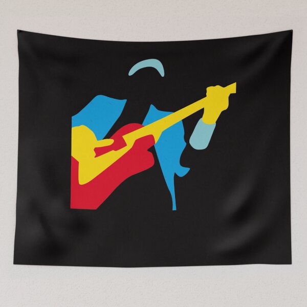 Item preview, Dire Straits designed and sold by RALPHBEAVERSA.