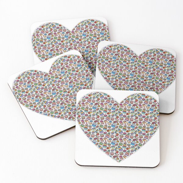 Item preview, Bakery Dot designed and sold by sonnycosmics.