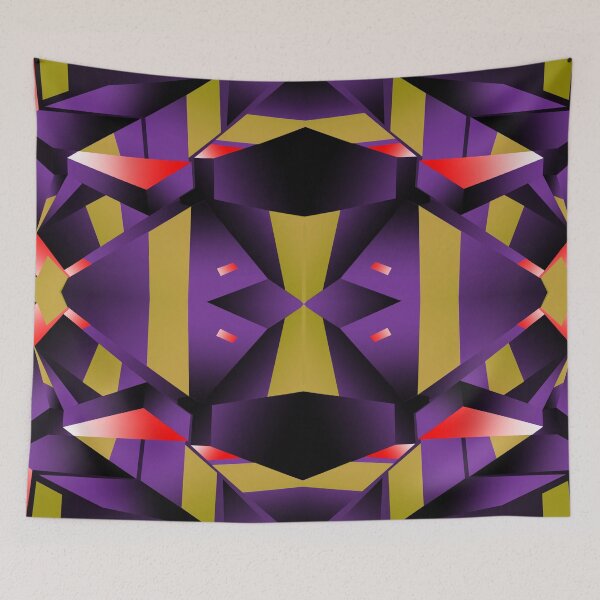 Item preview, Retrograde remix 2 designed and sold by Wayne Brown.