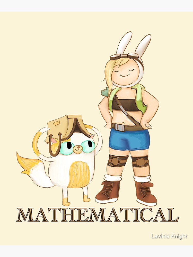 Adventure Time with Fionna and Cake on Tumblr