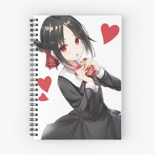 Item preview, Cute Kaguya Sama designed and sold by zohaibv.