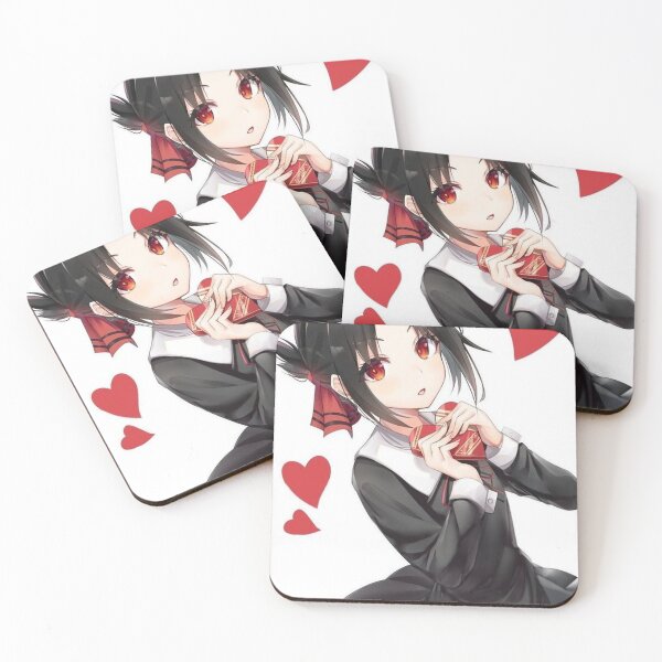 Item preview, Cute Kaguya Sama designed and sold by zohaibv.