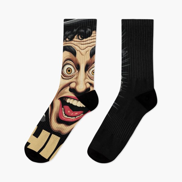 Artikelvorschau, Chico Marx Ultimative Kunst entworfen und verkauft von LLartstation.