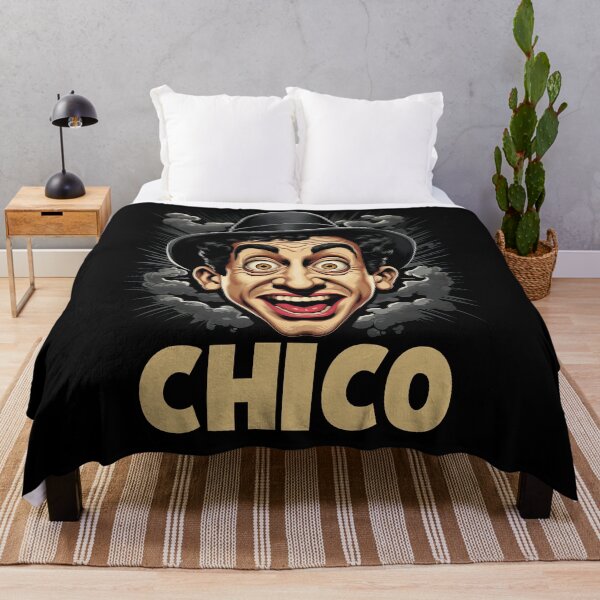 Artikelvorschau, Chico Marx Ultimative Kunst entworfen und verkauft von LLartstation.