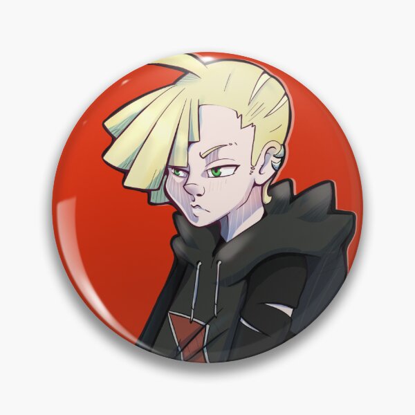 Artikelvorschau, Gladion entworfen und verkauft von AstelianStudio.