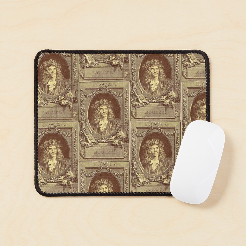Item preview, Mouse Pad designed and sold by MoriVond.