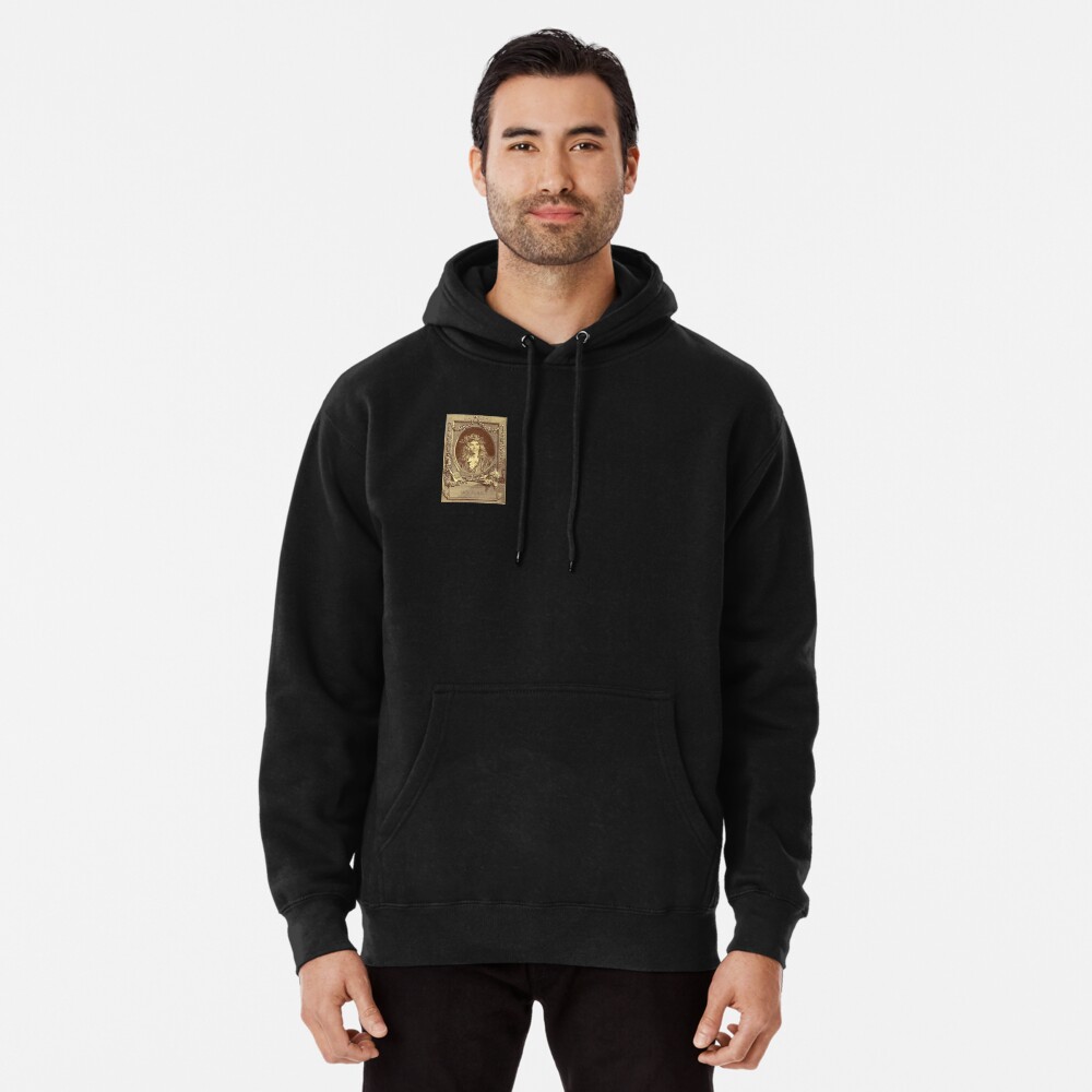 Item preview, Pullover Hoodie designed and sold by MoriVond.