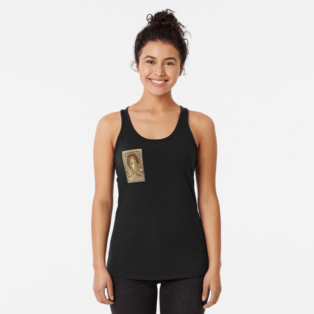 Item preview, Racerback Tank Top designed and sold by MoriVond.
