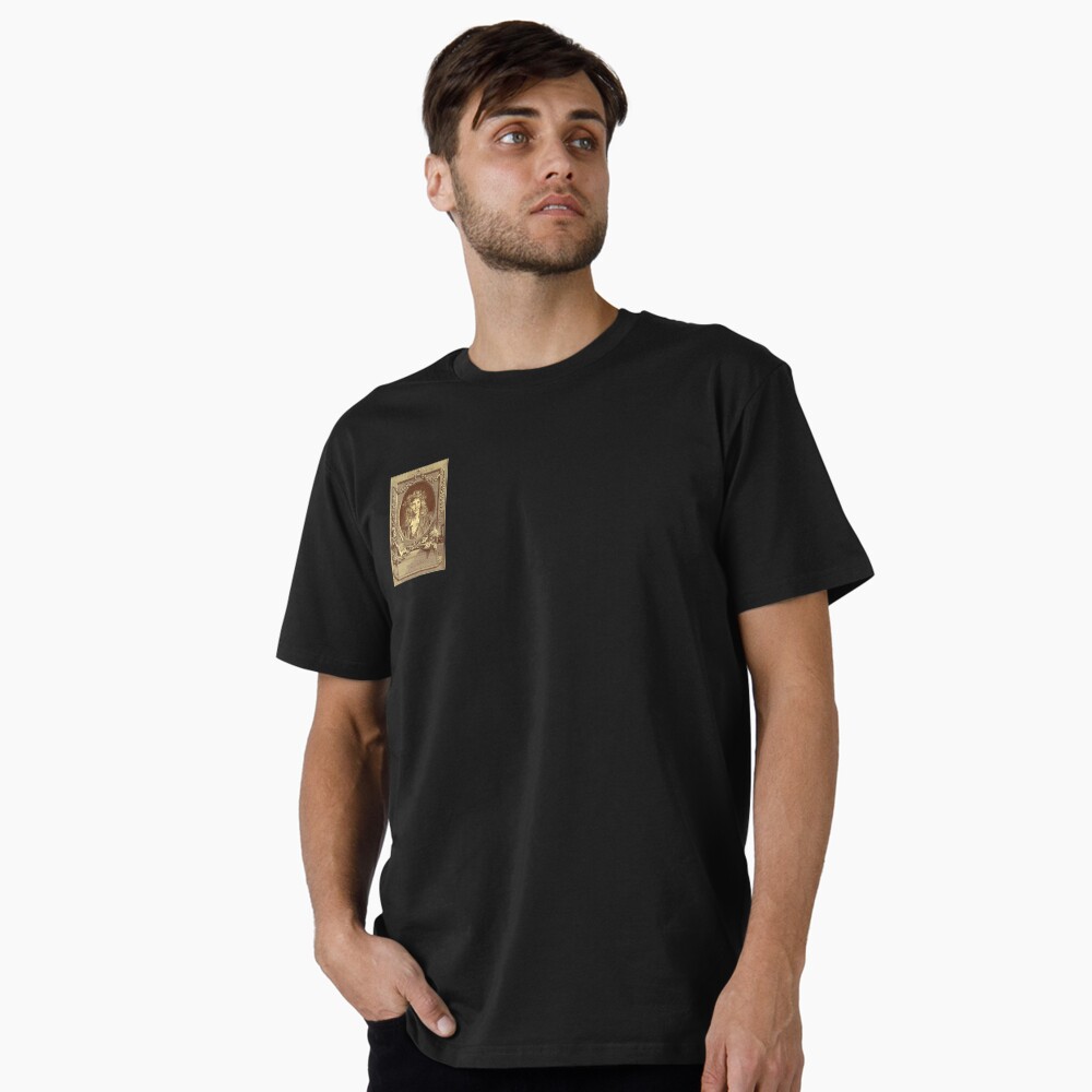 Item preview, Premium T-Shirt designed and sold by MoriVond.