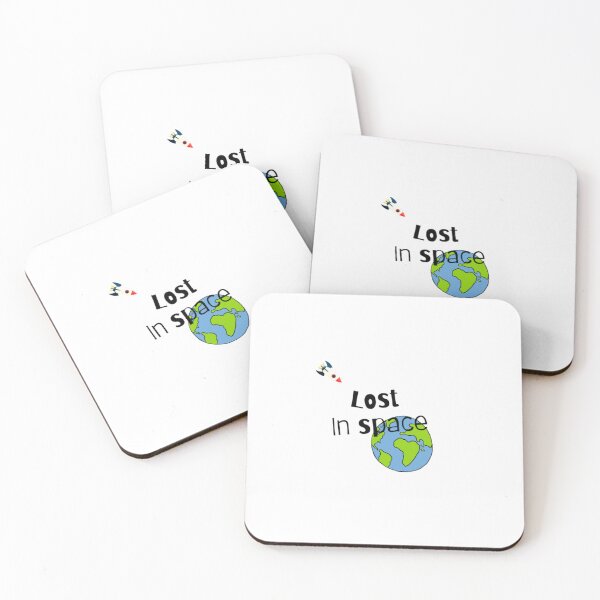 Item preview, Lost in space among the earth and rockers designed and sold by Chic Vógue.