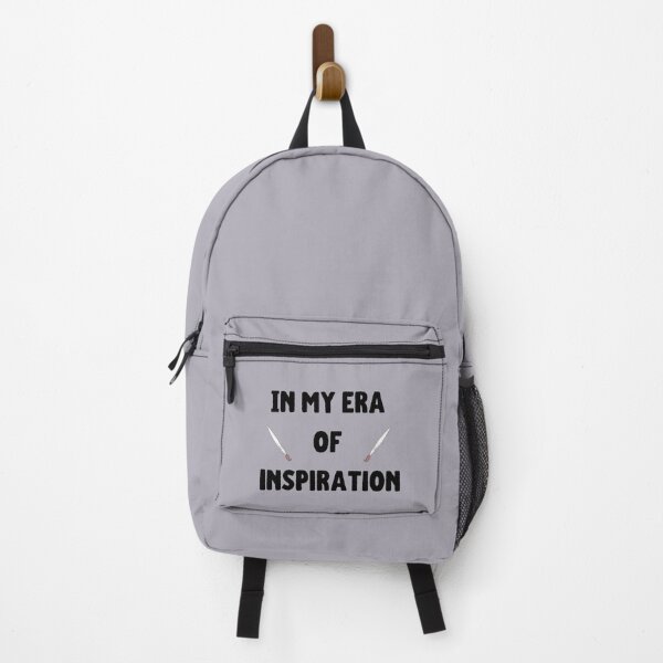 Item preview, In My Era of Inspiration: Artistry Unleashed designed and sold by ARVM.