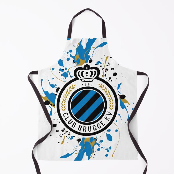 Item preview, Blue Black Style. Club Brugge designed and sold by 69hoffman.