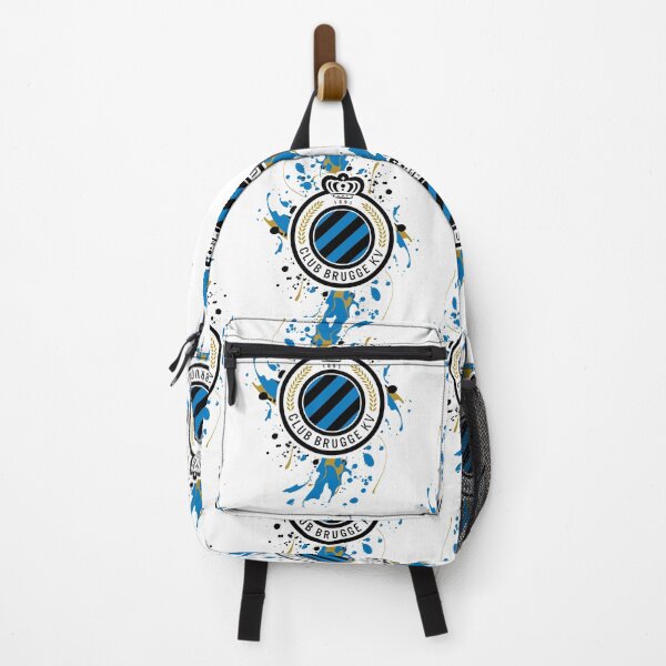 Item preview, Blue Black Style. Club Brugge designed and sold by 69hoffman.