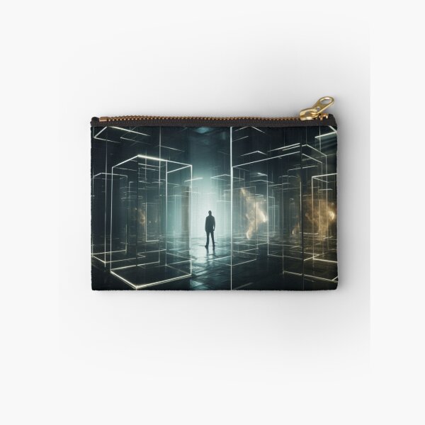 Item preview, "Cooper's Tesseract Odyssey" designed and sold by ChamounVisual.