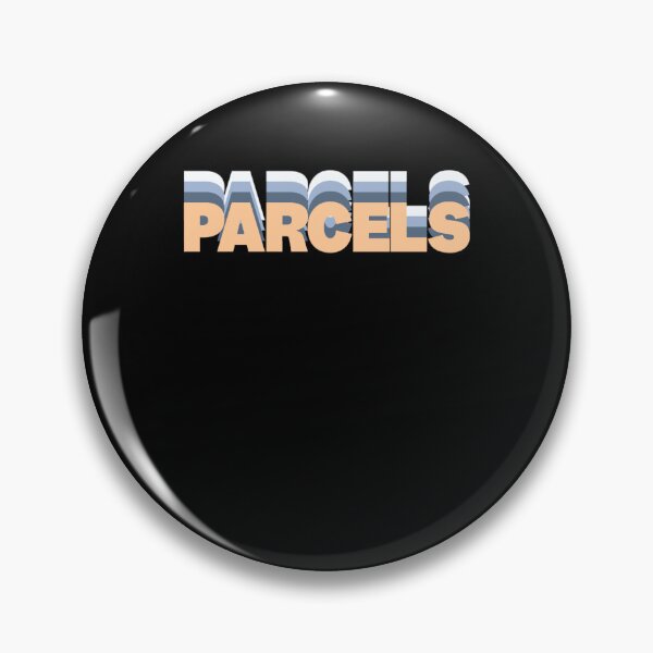 Item preview, Parcels - Typography designed and sold by AdorleeGodin.