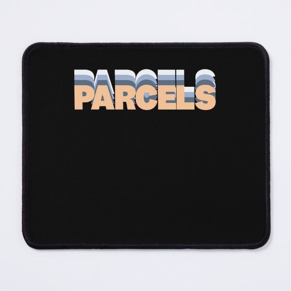 Item preview, Parcels - Typography designed and sold by AdorleeGodin.
