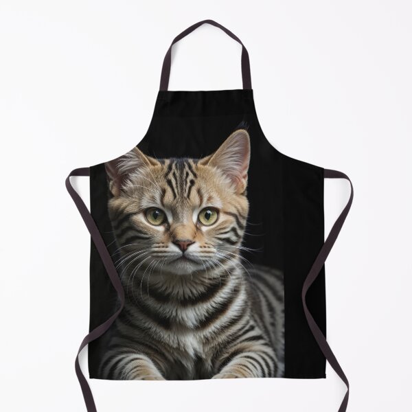 Item preview, American Shorthair cat designed and sold by ShakaLife.org.