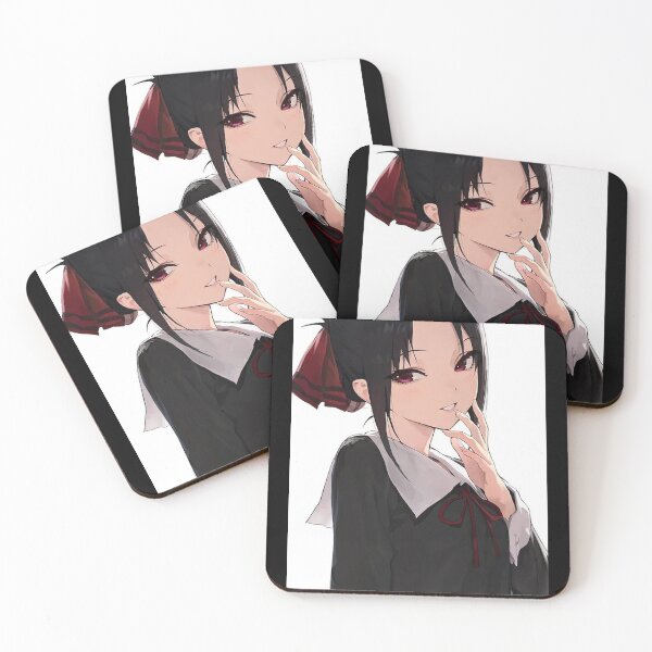 Item preview, Condescending Kaguya Sama designed and sold by zohaibv.