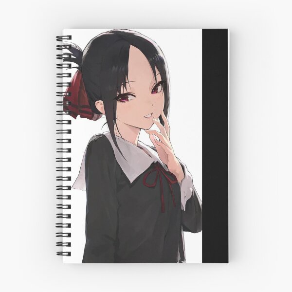 Item preview, Condescending Kaguya Sama designed and sold by zohaibv.