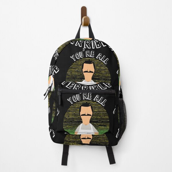 Item preview, Bob Terrible designed and sold by ToDido.