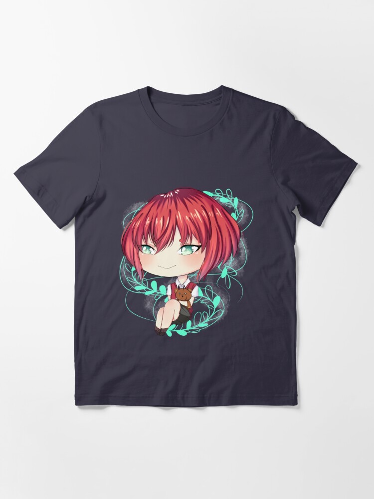 Mahoutsukai No Yome / The Ancient Magus Bride Chise Hatori Tapestry for  Sale by Ishae