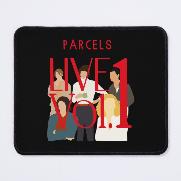 Item preview, Parcels Vol. 1 designed and sold by AdorleeGodin.