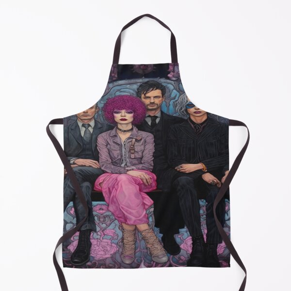 Item preview, Crowded Canvas: A Multitude in Artistry designed and sold by EliteCo.
