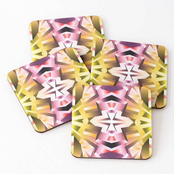 Item preview, Metro amanecer, remezcla 3 alt designed and sold by Wayne Brown.