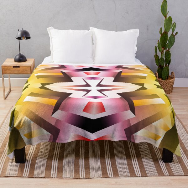 Item preview, Metro amanecer, remezcla 3 alt designed and sold by Wayne Brown.