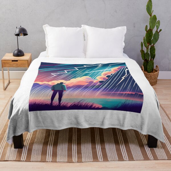 Item preview, Rainy Style designed and sold by SabyDigitalArt.