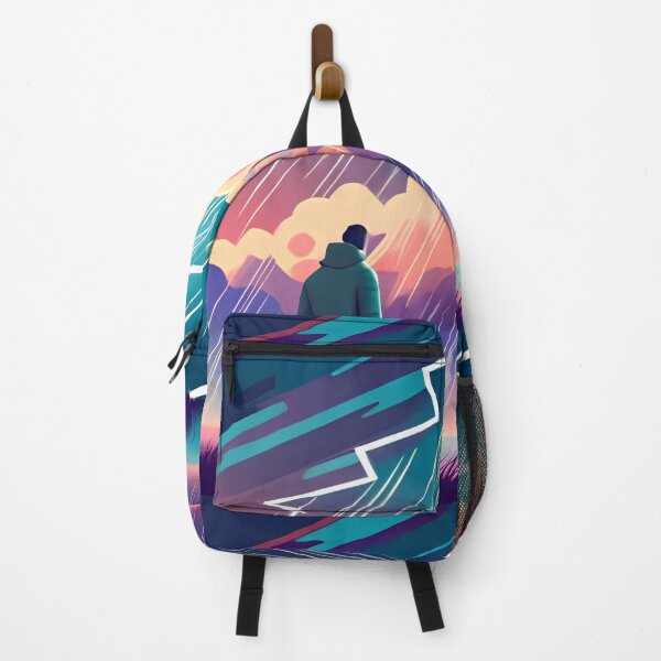 Item preview, Rainy Style designed and sold by SabyDigitalArt.