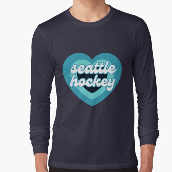 My Heart Belongs To Bjorkstrand Seattle Kraken Hockey Unisex Hooded  Sweatshirt