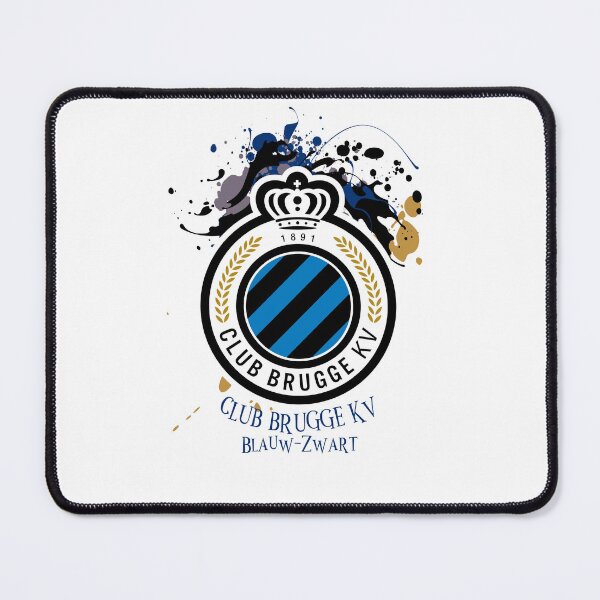 Item preview, We Are Brugge. Blauw Zwart. designed and sold by 69hoffman.