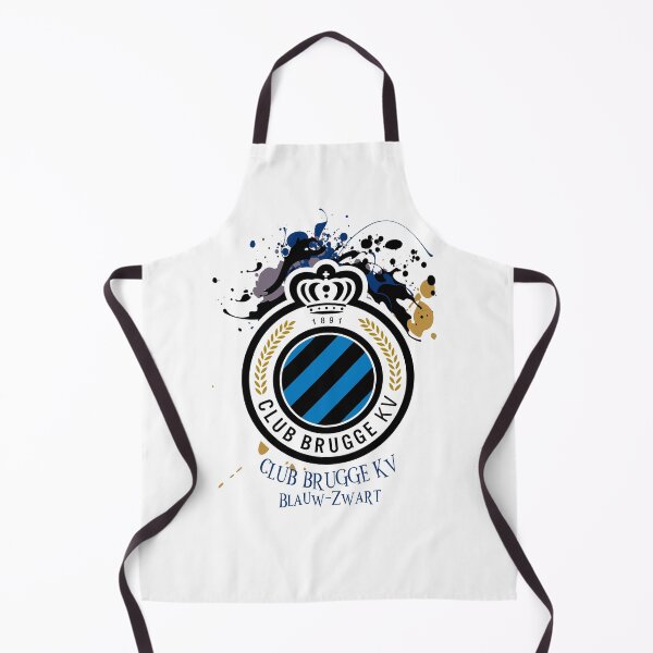 Item preview, We Are Brugge. Blauw Zwart. designed and sold by 69hoffman.