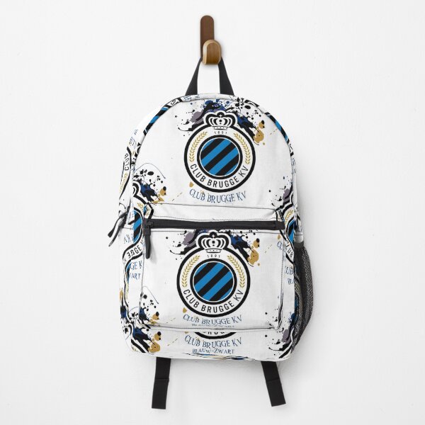 Item preview, We Are Brugge. Blauw Zwart. designed and sold by 69hoffman.