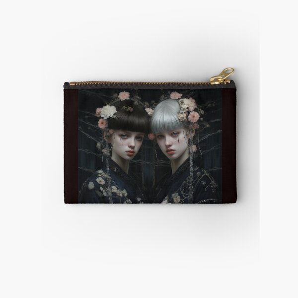 Item preview, japanese girls designed and sold by whitelotus1339.