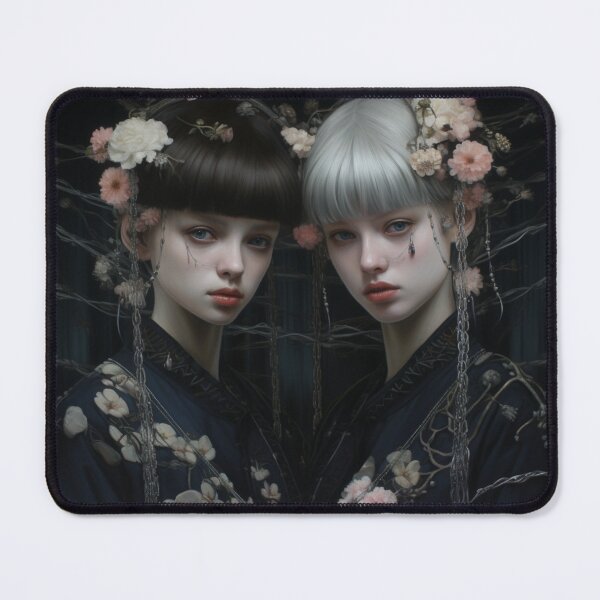 Item preview, japanese girls designed and sold by whitelotus1339.