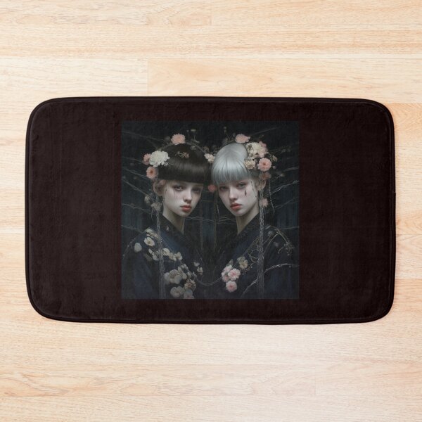 Item preview, japanese girls designed and sold by whitelotus1339.