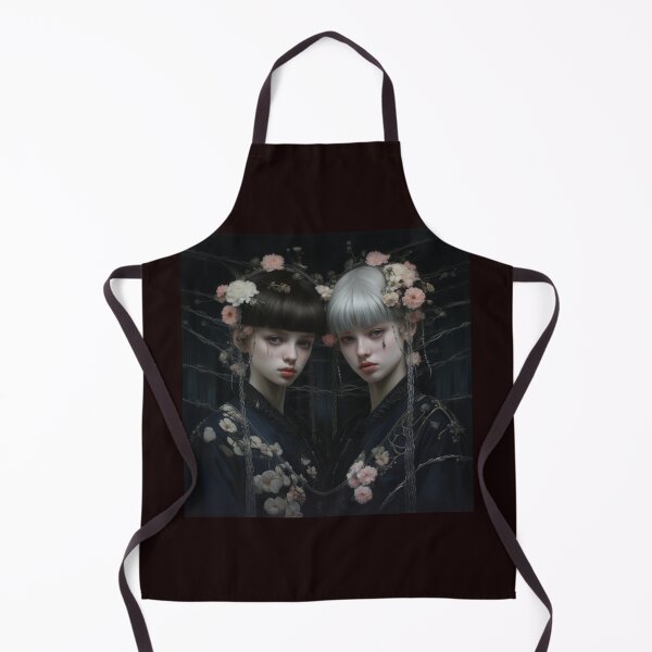 Item preview, japanese girls designed and sold by whitelotus1339.