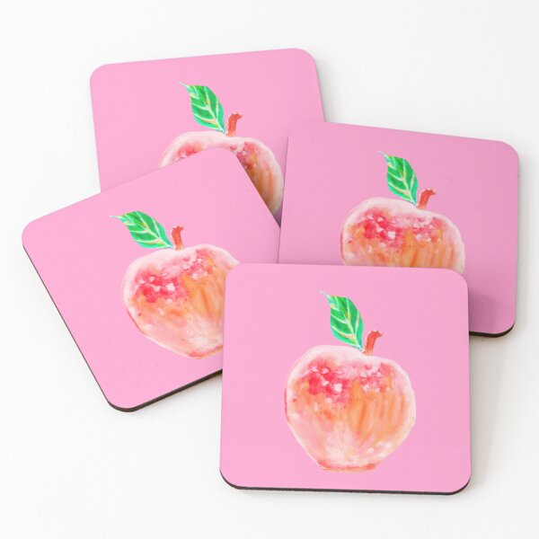 Item preview, One leaf Apple  designed and sold by drp24.