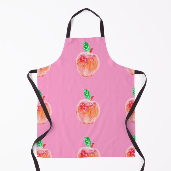 Item preview, One leaf Apple designed and sold by drp24.