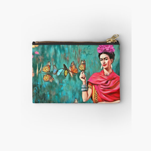 Item preview, Butterfly Frida designed and sold by RomaineKutch.
