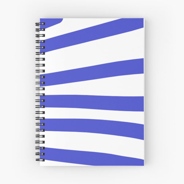 Item preview, Diseño azul de Melissa Nay designed and sold by PresenceMatters.