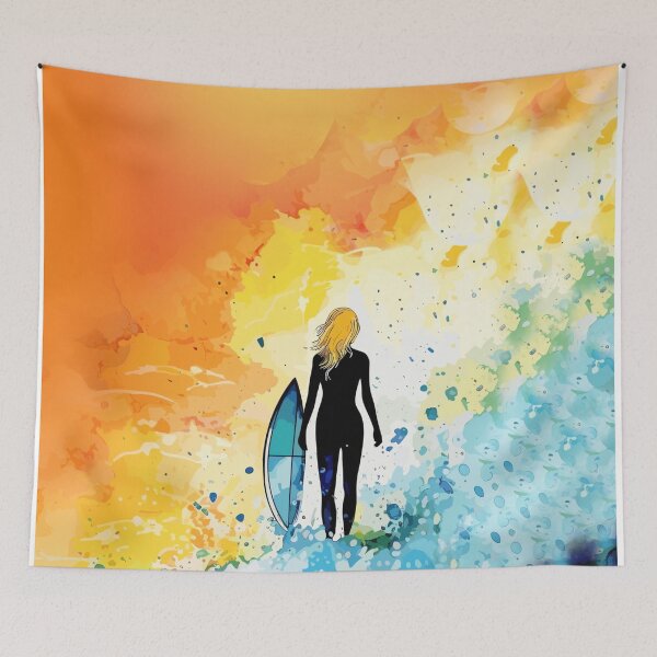 Item preview, Ocean meets sky designed and sold by randynash.