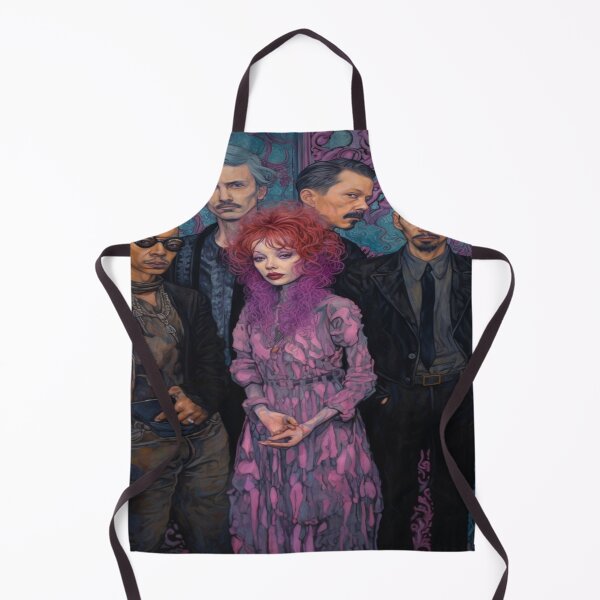 Item preview, Gathering of Souls: A Multifaceted Artwork designed and sold by EliteCo.