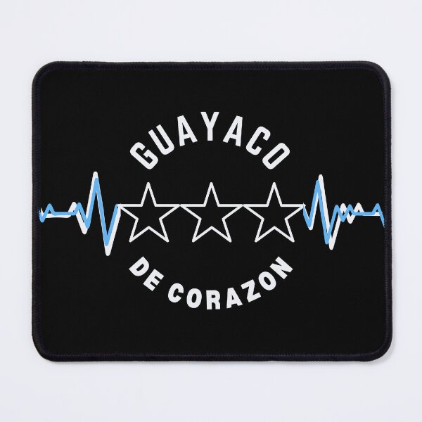 Item preview, Guayaco de corazon designed and sold by sylbealvaguez.
