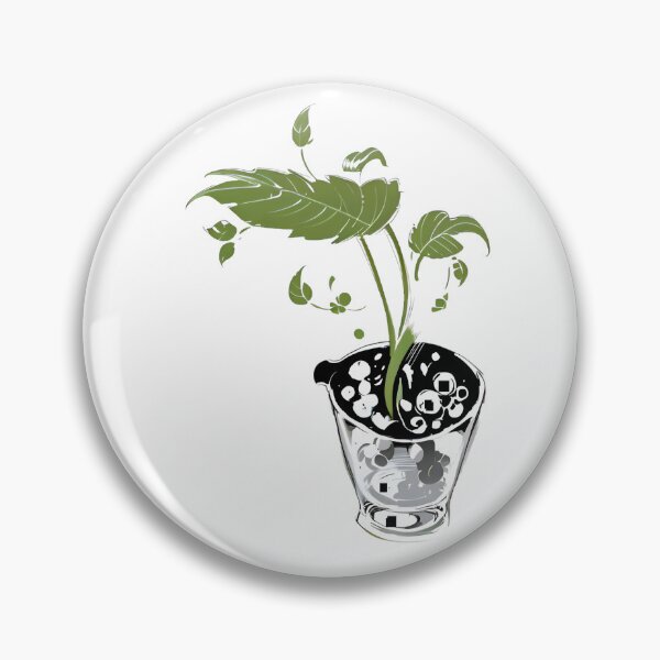 Item preview, Monstera Line Art designed and sold by AroidIsland.